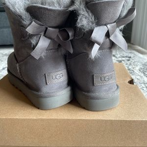 UGG Mini Bailey Bow II